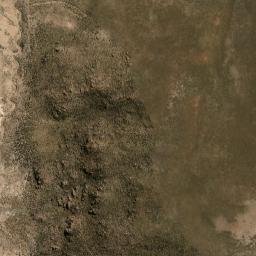 Satellite imagery of Cerro Chajra Chajrani, BO