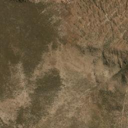 Satellite imagery of Cerro Chajra Chajrani, BO