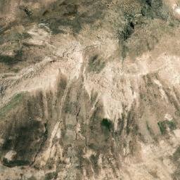 Satellite imagery of Cerro Saketa, BO