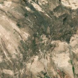 Satellite imagery of Cerro Saketa, BO
