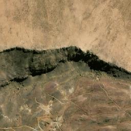 Satellite imagery of Cerro Chipa, BO