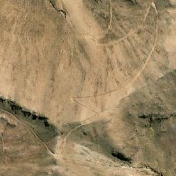 Satellite imagery of Cerro Chipa, BO