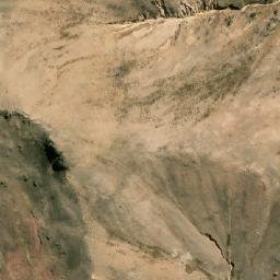 Satellite imagery of Cerro Chipa, BO