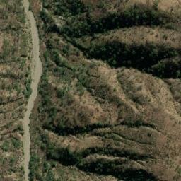 Satellite imagery of Cerro Takho Mokho, BO