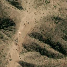Satellite imagery of Cerro Takho Mokho, BO