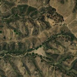 Satellite imagery of Cerro Wila Wilita, BO