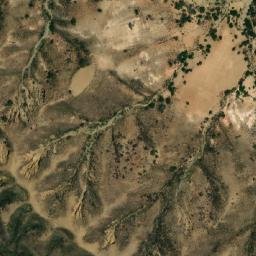 Satellite imagery of Cerro Wila Wilita, BO