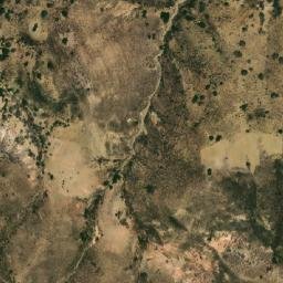 Satellite imagery of Cerro Wila Wilita, BO