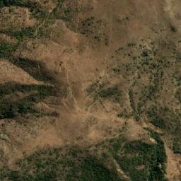 Satellite imagery of Cerro Saucuyoj, BO