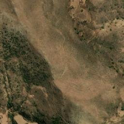 Satellite imagery of Cerro Saucuyoj, BO