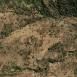 Satellite imagery of Cerro Saucuyoj, BO
