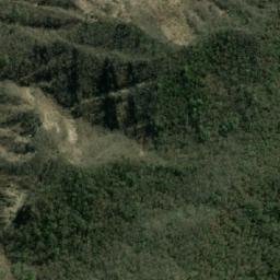 Satellite imagery of Cerro Karachi, BO