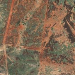 Satellite imagery of Light Jack Hill, AU