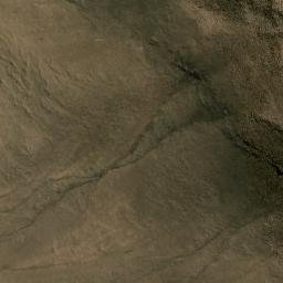 Satellite imagery of Cerro Cunjase, CL