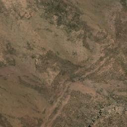 Satellite imagery of Cerro Amachuma, CL