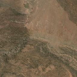 Satellite imagery of Cerro Amachuma, CL