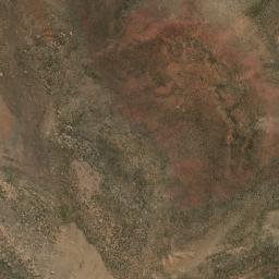 Satellite imagery of Cerro Amachuma, CL
