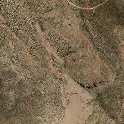 Satellite imagery of Cerro Lurjata, BO