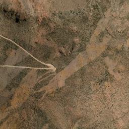 Satellite imagery of Cerro Hualstata, BO