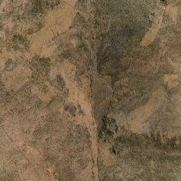 Satellite imagery of Cerro Hualstata, BO