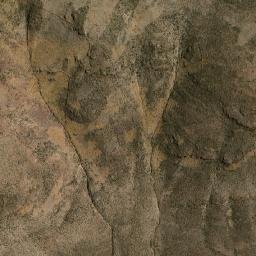 Satellite imagery of Cerro Hualstata, BO