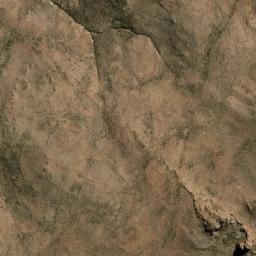 Satellite imagery of Cerro Torreni, BO