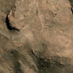 Satellite imagery of Cerro Chakherilla, BO