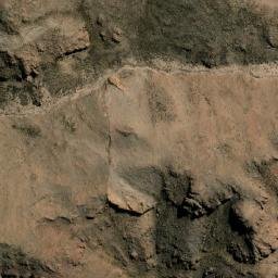 Satellite imagery of Cerro Chakherilla, BO