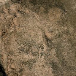 Satellite imagery of Cerro Sullavi, BO