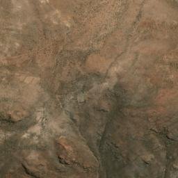 Satellite imagery of Cerro Chungara, BO