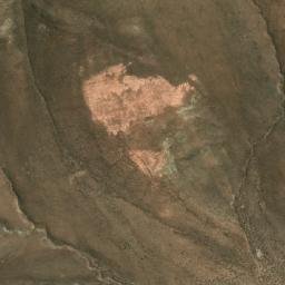 Satellite imagery of Cerro Chungara, BO