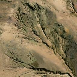 Satellite imagery of Cerro Chipa, BO
