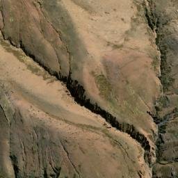 Satellite imagery of Cerro Chipa, BO