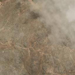 Satellite imagery of Cerro Chatajlla, BO