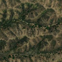 Satellite imagery of Cerro Wila Wilita, BO