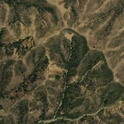 Satellite imagery of Cerro Wila Wilita, BO