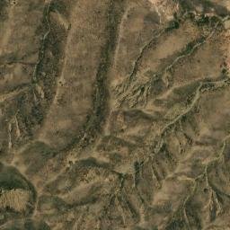 Satellite imagery of Cerro Wila Wilita, BO
