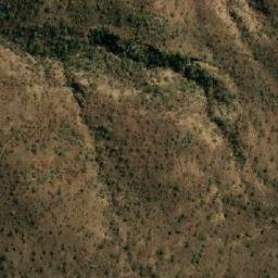 Satellite imagery of Cerro Chilijchi, BO