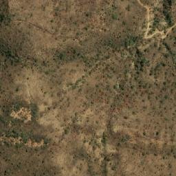 Satellite imagery of Cerro Chilijchi, BO
