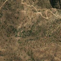 Satellite imagery of Cerro Chilijchi, BO