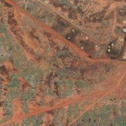 Satellite imagery of Light Jack Hill, AU