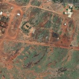 Satellite imagery of Light Jack Hill, AU