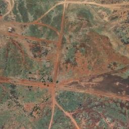 Satellite imagery of Light Jack Hill, AU