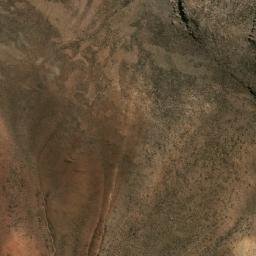 Satellite imagery of Cerro Amachuma, CL