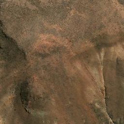 Satellite imagery of Cerro Amachuma, CL