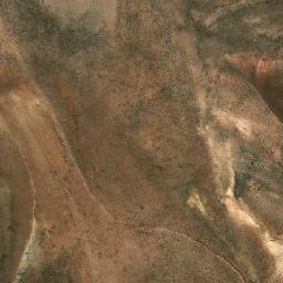 Satellite imagery of Cerro Amachuma, CL