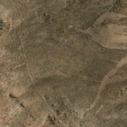 Satellite imagery of Cerro Lurjata, BO