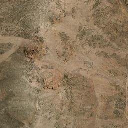 Satellite imagery of Cerro Lurjata, BO