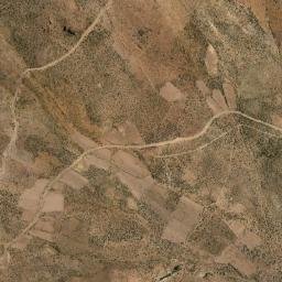 Satellite imagery of Cerro Lurjata, BO