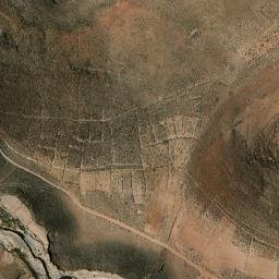 Satellite imagery of Cerro Pucara, BO